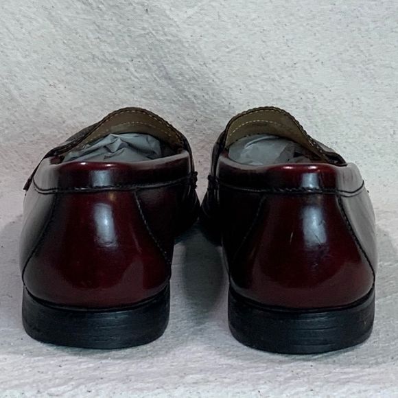 Cole Haan Penny Loafers Mens Size 11.5B - Picture 9 of 14